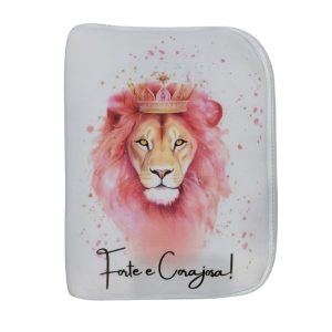 Porta Tablet com Zíper Personalizado